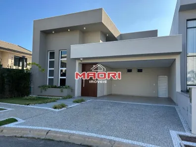 Casa de Condomínio com 3 Quartos à venda, 190m² no Vila Capuava, Valinhos