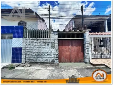 Casa com 3 Quartos à venda, 111m² no Itaoca, Fortaleza