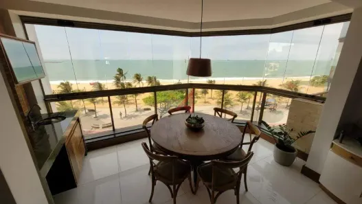 Apartamento com 4 Quartos à venda, 260m² no Praia da Costa, Vila Velha