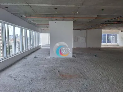 Sala Comercial para alugar, 400m² no Liberdade, São Paulo