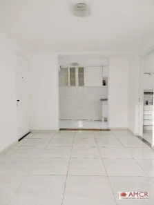 Apartamento com 1 Quarto à venda, 61m² no Jardim São Nicolau, São Paulo