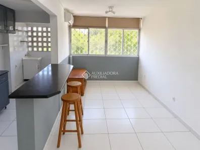 Apartamento com 2 Quartos à venda, 47m² no Centro, Florianópolis