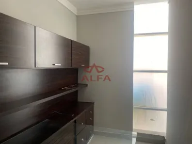 Casa de Condomínio com 3 Quartos para alugar, 240m² no Loteamento Recanto do Lago, São José do Rio Preto