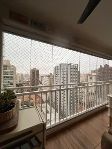 Apartamento com 2 Quartos à venda, 91m² no Cerâmica, São Caetano do Sul
