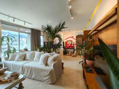 Apartamento com 3 Quartos à venda, 122m² no Tijuca, Rio de Janeiro