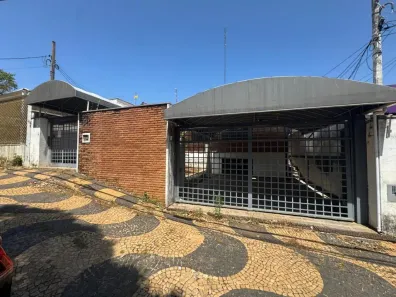 Imóvel Comercial com 5 Quartos para venda ou aluguel, 282m² no Jardim Chapadão, Campinas