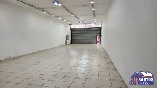 Ponto Comercial para alugar, 300m² no Mooca, São Paulo