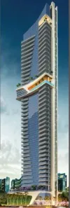 Apartamento com 4 Quartos à venda, 365m² no Meireles, Fortaleza