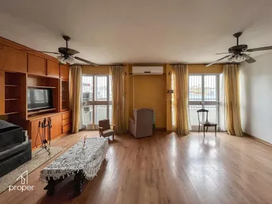 Apartamento com 3 Quartos à venda, 249m² no Centro, Pelotas