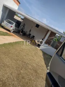 Casa com 3 Quartos à venda, 170m² no Jardim Campo Belo, Campinas