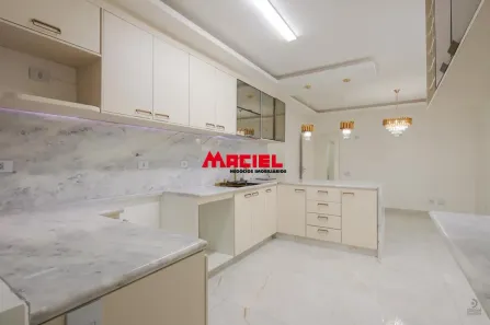 Apartamento com 4 Quartos à venda, 205m² no Vila Ema, São José dos Campos