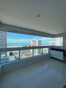 Apartamento com 2 Quartos à venda, 87m² no Aviação, Praia Grande
