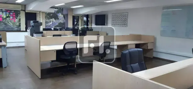 Sala Comercial para venda ou aluguel, 310m² no Cidade Monções, São Paulo