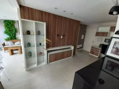 Apartamento com 1 Quarto à venda, 47m² no Campo Belo, São Paulo