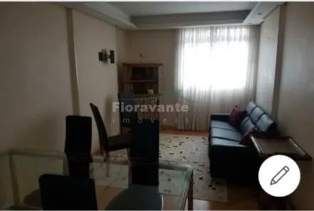 Apartamento com 1 Quarto à venda, 70m² no Paraíso, São Paulo