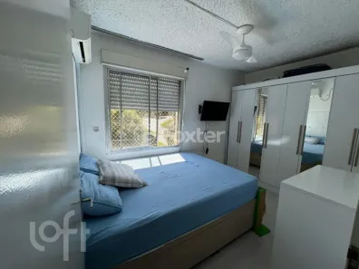 Apartamento com 1 Quarto à venda, 40m² no Vila Nova, Porto Alegre