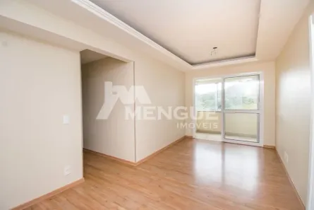 Apartamento com 3 Quartos à venda, 79m² no Jardim Carvalho, Porto Alegre