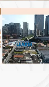 Lote/Terreno à venda, 3450m² no Chácara Santo Antônio (Zona Sul), São Paulo