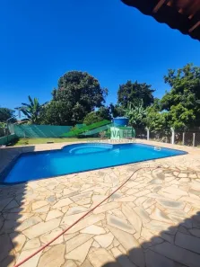 Fazenda/Sítio com 4 Quartos à venda, 490m² no Recanto Maravilha, Boituva