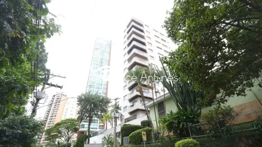Apartamento com 4 Quartos à venda, 182m² no Santana, São Paulo