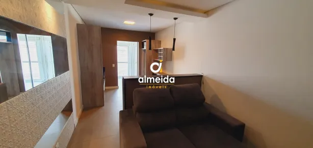 Apartamento com 1 Quarto à venda, 63m² no Nonoai, Santa Maria