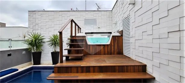 Apartamento com 5 Quartos à venda, 400m² no Alto da Lapa, São Paulo