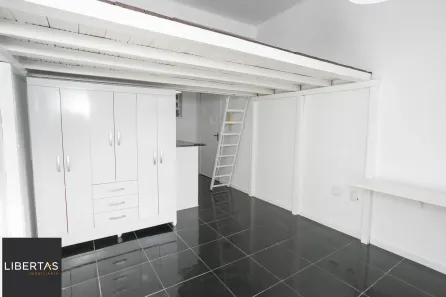 Kitnet à venda, 22m² no Centro Histórico, Porto Alegre