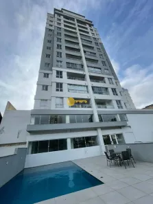Apartamento com 3 Quartos à venda, 95m² no Vila Operária, Itajaí