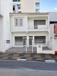 com 6 Quartos para alugar, 128m² no Centro, Campinas