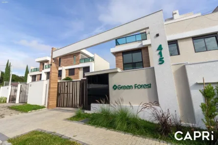 Casa com 3 Quartos à venda, 181m² no Santa Felicidade, Curitiba