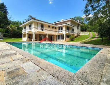 Casa de Condomínio com 4 Quartos à venda, 650m² no Roseira, Mairiporã