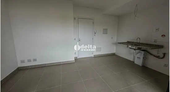 Apartamento com 1 Quarto à venda, 43m² no Granja Marileusa, Uberlândia