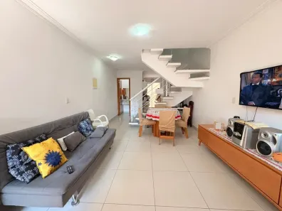 Sobrado com 2 Quartos à venda, 79m² no Parque São Domingos, São Paulo