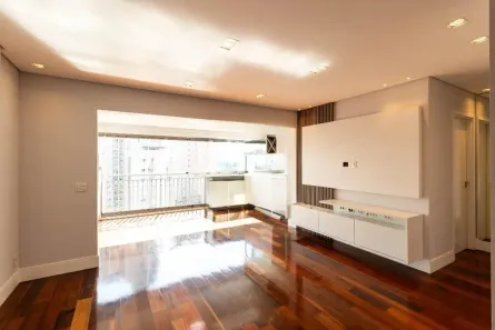 Apartamento com 2 Quartos à venda, 90m² no Barra Funda, São Paulo