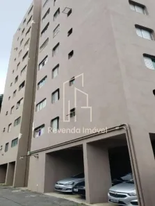 Apartamento com 2 Quartos à venda, 60m² no Vila dos Andradas, São Paulo