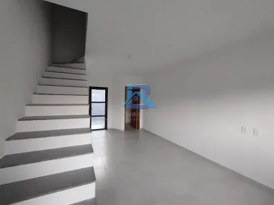 Sobrado com 2 Quartos à venda, 81m² no Vila Santa Terezinha, Itatiba