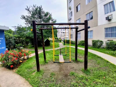 Apartamento com 2 Quartos à venda, 44m² no Gardênia Azul, Rio de Janeiro