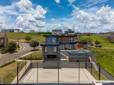 Casa com 4 Quartos à venda, 540m² no Monte Alegre, Vinhedo