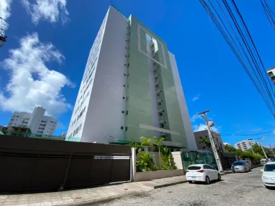 Apartamento com 2 Quartos para alugar, 69m² no Jardim Oceania, João Pessoa