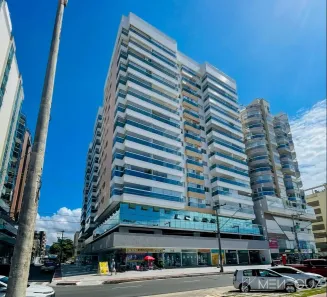 Apartamento com 3 Quartos à venda, 115m² no Praia do Morro, Guarapari