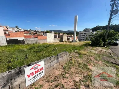 Lote/Terreno à venda, 966m² no Horto Santo Antonio, Jundiaí