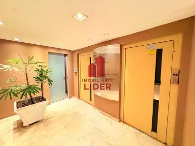 Sala Comercial para alugar, 255m² no Centro, Curitiba