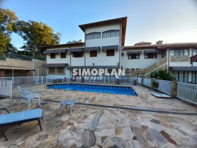 Casa com 7 Quartos à venda, 1100m² no Parque Jatibaia (Sousas), Campinas