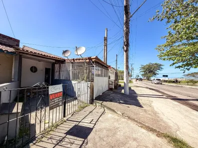Casa com 1 Quarto à venda, 50m² no Vila Nova, Iguaba Grande