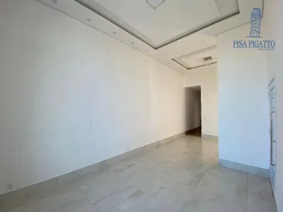Casa de Condomínio com 3 Quartos à venda, 134m² no São Bento, Paulínia