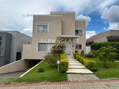 Casa de Condomínio com 3 Quartos à venda, 360m² no Cidade Tamboré, Santana de Parnaíba