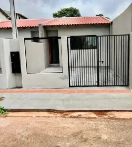 Casa com 2 Quartos à venda, 71m² no Centro, Londrina