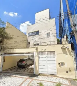 Imóvel Comercial para alugar, 535m² no Jardim Brasil (Zona Sul), São Paulo