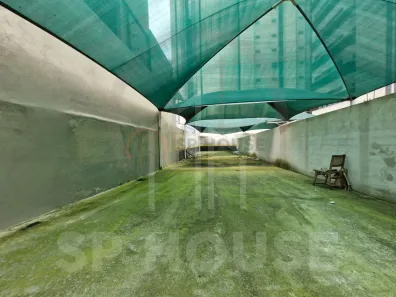 Lote/Terreno à venda, 300m² no Cidade Monções, São Paulo