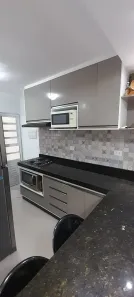 Casa com 2 Quartos à venda, 60m² no Vila São Paulo, Mogi das Cruzes